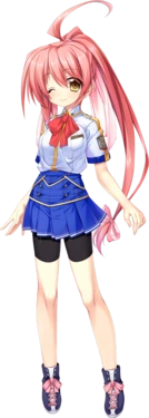 [WHEEL] Dai Ni Ongaku-shitsu e Youkoso!! (Character set)