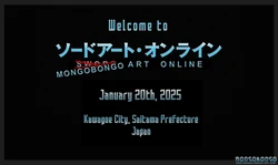 [Mongo Bongo] Sao Leafa