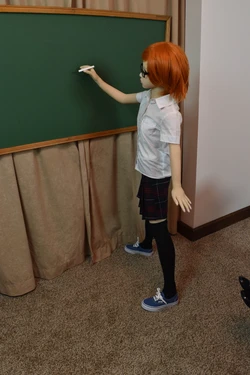 The dollguy dolls October 2017 [10-27-17 set]