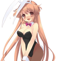 [UnisonShift Blossom] ALICE★Parade ～Futari no Alice to Fushigi no Megamitachi ～ (Character set)