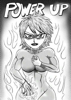 POWER UP