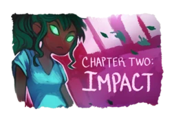 Ava's Demon - Chapter 2