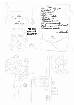 El Último Mensaje de JumpJump - El Amanecer de una Nueva Era (JumpJump) (Spanish) [kalock]