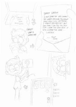 JumpJump’s Final Message - The Dawn of a New Era (JumpJump)