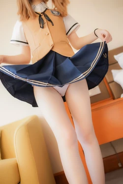 【少女映畫】Tricolour Lovestory---Daisy Mo