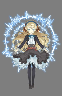 Princess Principal 'Game of mission' images