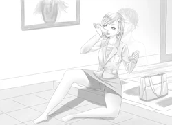 [Pixiv] artist:Metako