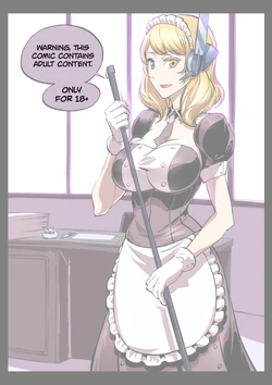 [Breakrabbit] Final Glory (Warship Girls) [English] [Redlantern]