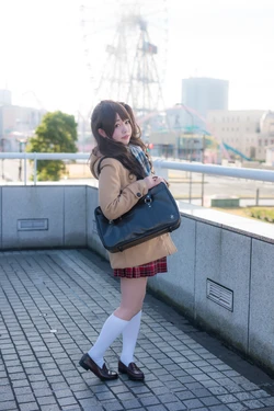 happy×２ smiling♥