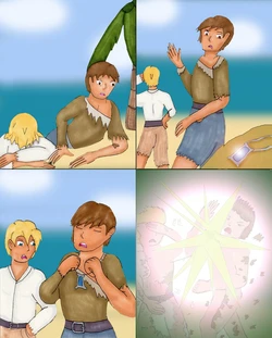 [ValentineTF] Merrooned