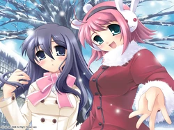 [Gimlet] Hyouka no Genya -Eternal Waltz-