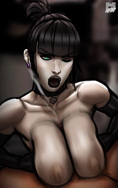 [PumpS] Artist Collection Pt.1