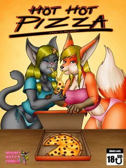 [Evil-Rick] Hot Hot Pizza