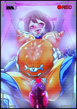 [Miyama] Horyo ni Natte iru Eishi kara Isshuukan oki ni Eizou ga Okurarete kuru (Muv-Luv Alternative)