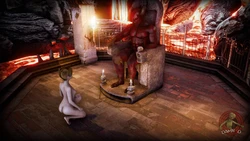 [Damn3D] Heavenly Hell