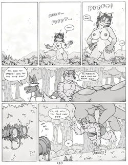 [DNAplamhead] More or Less