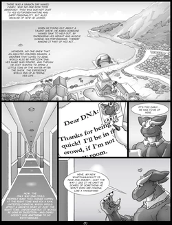 [DNApalmhead] Out of Sync