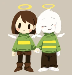 [semi.] undertale collection