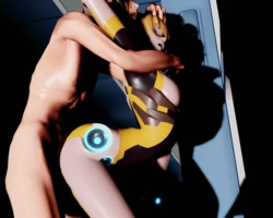 RoboNeruMix3GIF