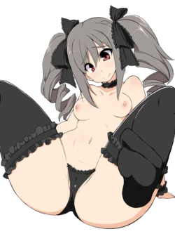 [Higetora] Ranko-chan (The iDOLM@STER Cinderella Girls)