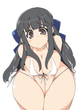 [Higetora] よいお年を (Girls und Panzer)