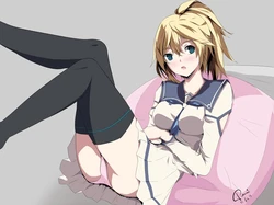 Beatrice Waltrud von Kircheisen (Dies Irae)