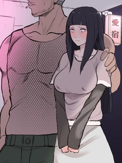 [Terasu MC] Hinata Netorare Collection (Naruto)