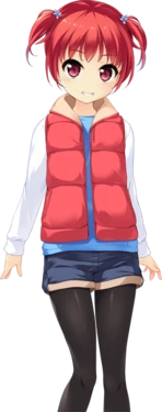 [PULLTOP] Miagete Goran, Yozora no Hoshi o FINE DAYS (Character set)