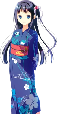 [PULLTOP Air] Natsuiro Recipe (Character set)