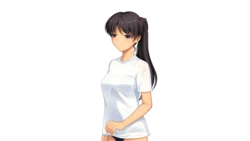 [Tsurumiku] Gyaku Oudou (Character set)