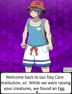 [Lenbasisky] Pokemon (Pokémon)