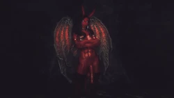 [Vivi] Siouxsie The Succubus [Skyrim]