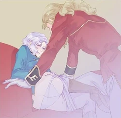 Angelo Sauper [By OGIMACHI (SNJ)] [Gundam Unicorn] [Part 2]