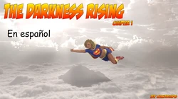 [Cantraps] The Darkness Rising | Aumento en la oscuridad Ch. 1 [Spanish]