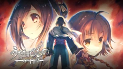 [Aquaplus] Utawarerumono: Futari no Hakuoro