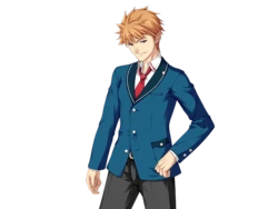 [α-MODEL] Ossan Kyoushi No Joshikousei Zuma ga Yarichin Danshi ni Netorareru Hanashi (Character set)