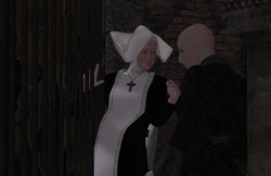 la sposa cadavere capitolo 36: in convento parte 2 (work in progress) [mromano5]