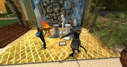 stonetalon 2017 garden of grey part 4