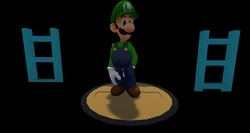 stonetalon event amiibo