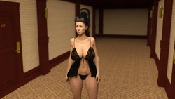 [lewdlab] Dreams of Desire Episodes 8 & extras