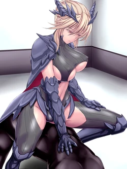 [hiro] Wrestler Bridge to Kijou Skill (Fate/Grand Order)