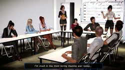 [ILLUSION] How to escape a boring Meeting!