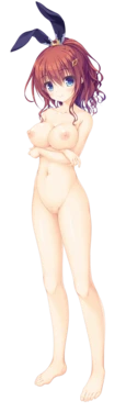 [Whirlpool] Hatsujou Sprinkle (Character set)