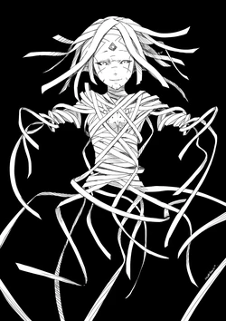 [Eudetenis] Wrap Girl Series