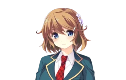 [Interheart] Nee-chan, Mou Dechau yo! ~Innee wa Ore no Aigangu~ (Character set)