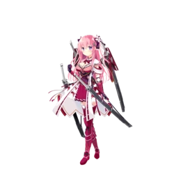 [CRYSTALiA] Kizuna Kirameku Koi Iroha (Character set 3)