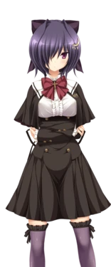 [Purple Software] Aoi Tori (Character set 3)