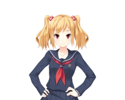 [Interheart] Ojou-sama wa Katai no ga Osuki! ~Shinsei Naru Joshiryou Nikki~ (Character set)