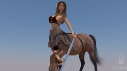 artist:TheHand {Unbith,Double,Date} STORIES