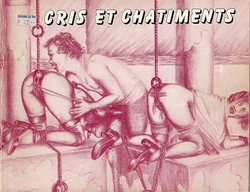 [Joseph Farrel] Cris et Chatiments